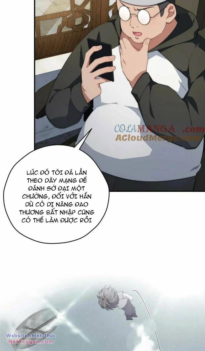 Nữ Chính Từ Trong Sách Chạy Ra Ngoài Rồi Phải Làm Sao Đây Chapter 106 - Trang 3