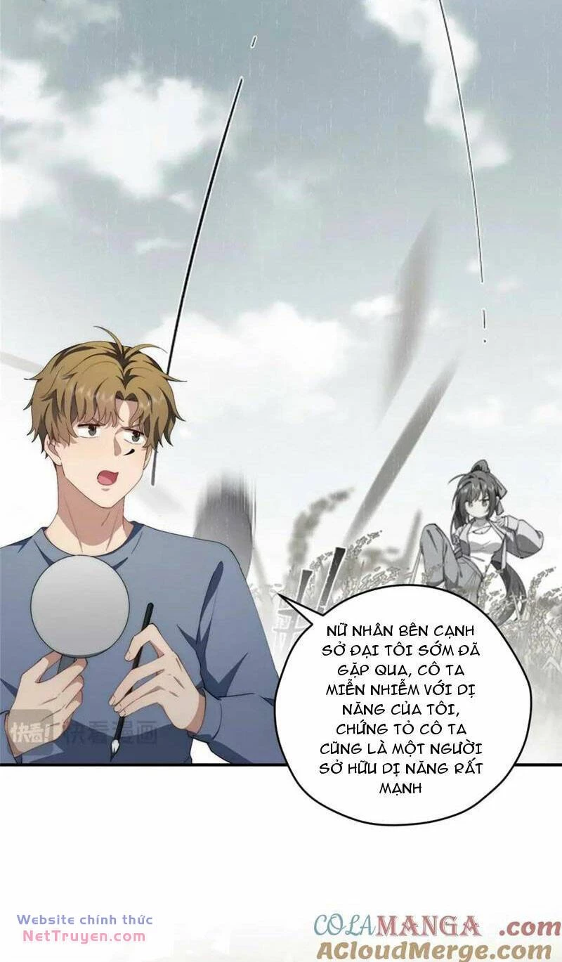 Nữ Chính Từ Trong Sách Chạy Ra Ngoài Rồi Phải Làm Sao Đây Chapter 106 - Trang 3