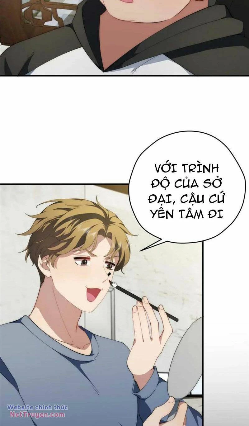 Nữ Chính Từ Trong Sách Chạy Ra Ngoài Rồi Phải Làm Sao Đây Chapter 106 - Trang 3