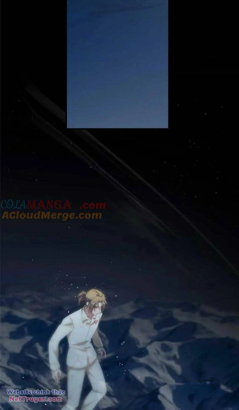 Nữ Chính Từ Trong Sách Chạy Ra Ngoài Rồi Phải Làm Sao Đây Chapter 106 - Trang 3