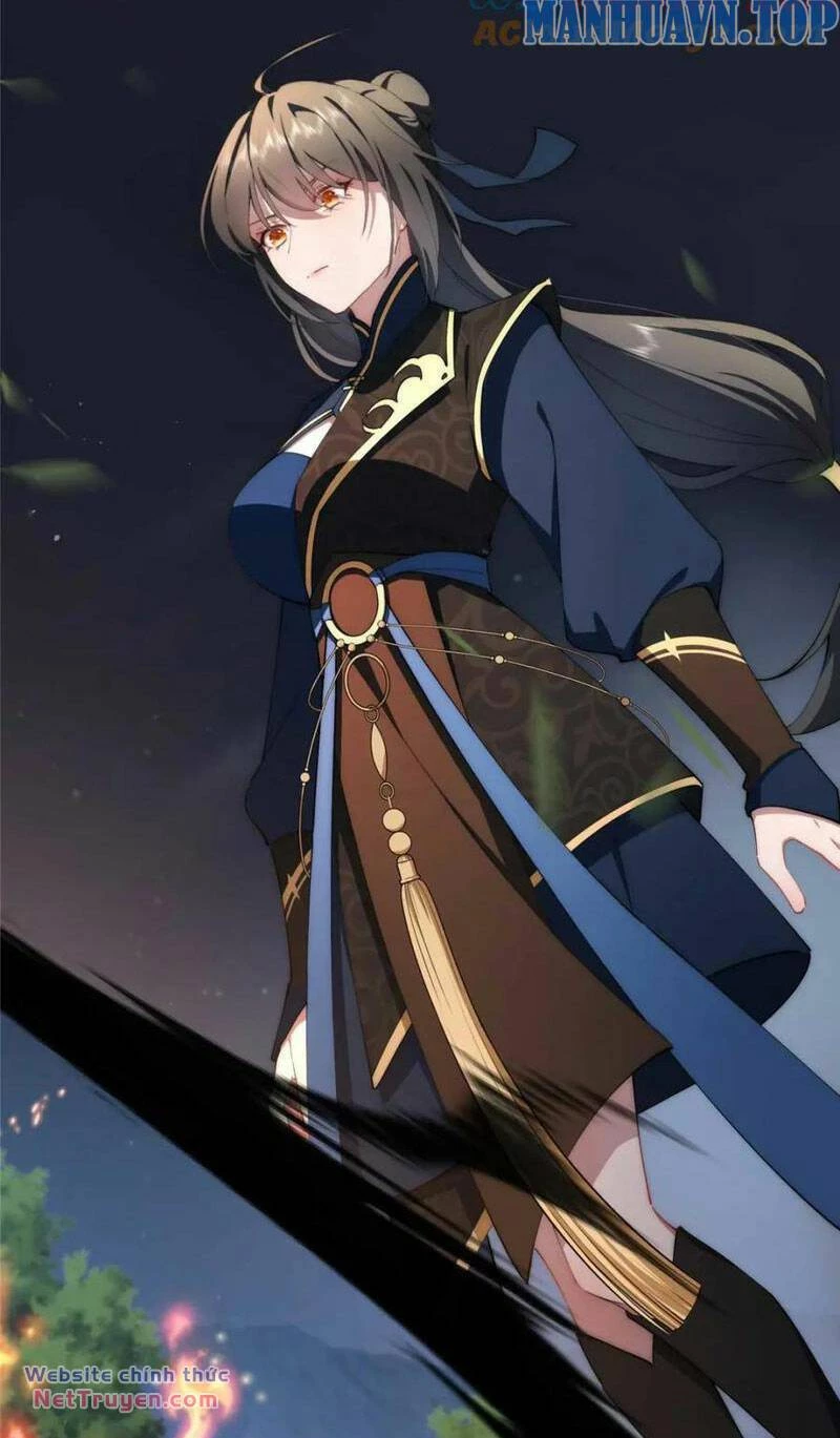 Nữ Chính Từ Trong Sách Chạy Ra Ngoài Rồi Phải Làm Sao Đây Chapter 106 - Trang 3