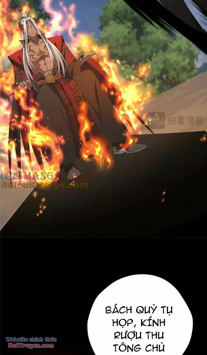 Nữ Chính Từ Trong Sách Chạy Ra Ngoài Rồi Phải Làm Sao Đây Chapter 106 - Trang 3