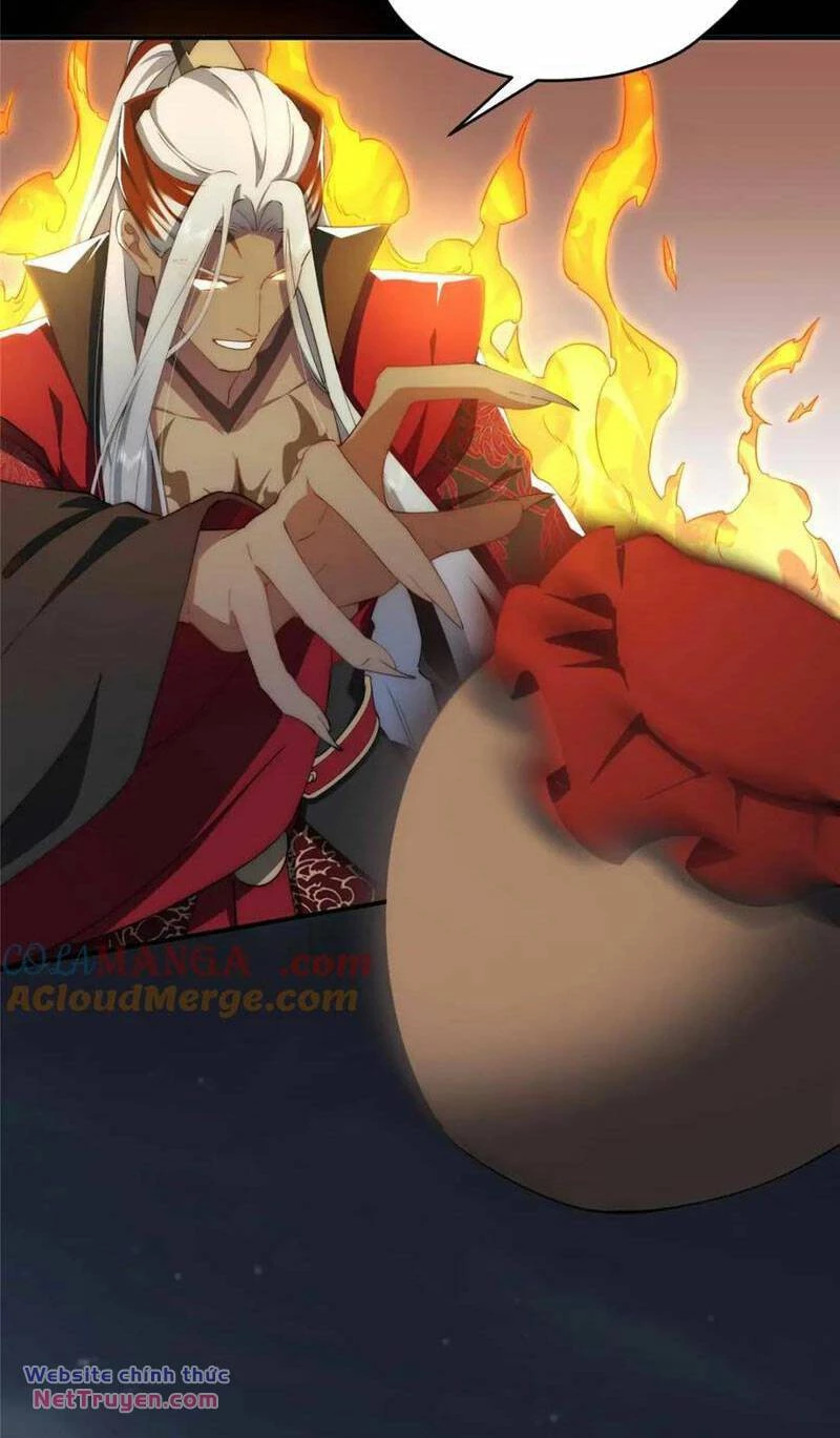 Nữ Chính Từ Trong Sách Chạy Ra Ngoài Rồi Phải Làm Sao Đây Chapter 106 - Trang 3