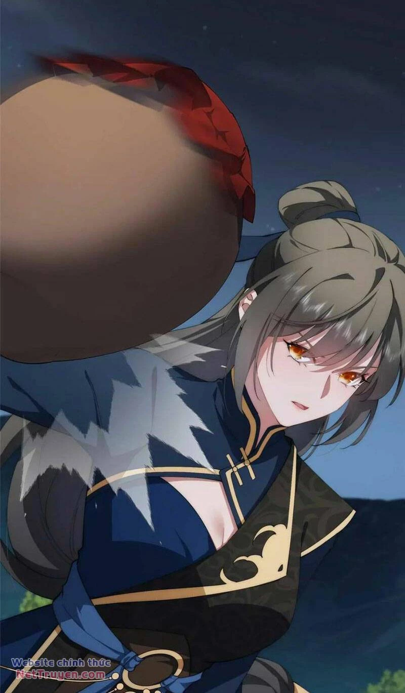 Nữ Chính Từ Trong Sách Chạy Ra Ngoài Rồi Phải Làm Sao Đây Chapter 106 - Trang 3