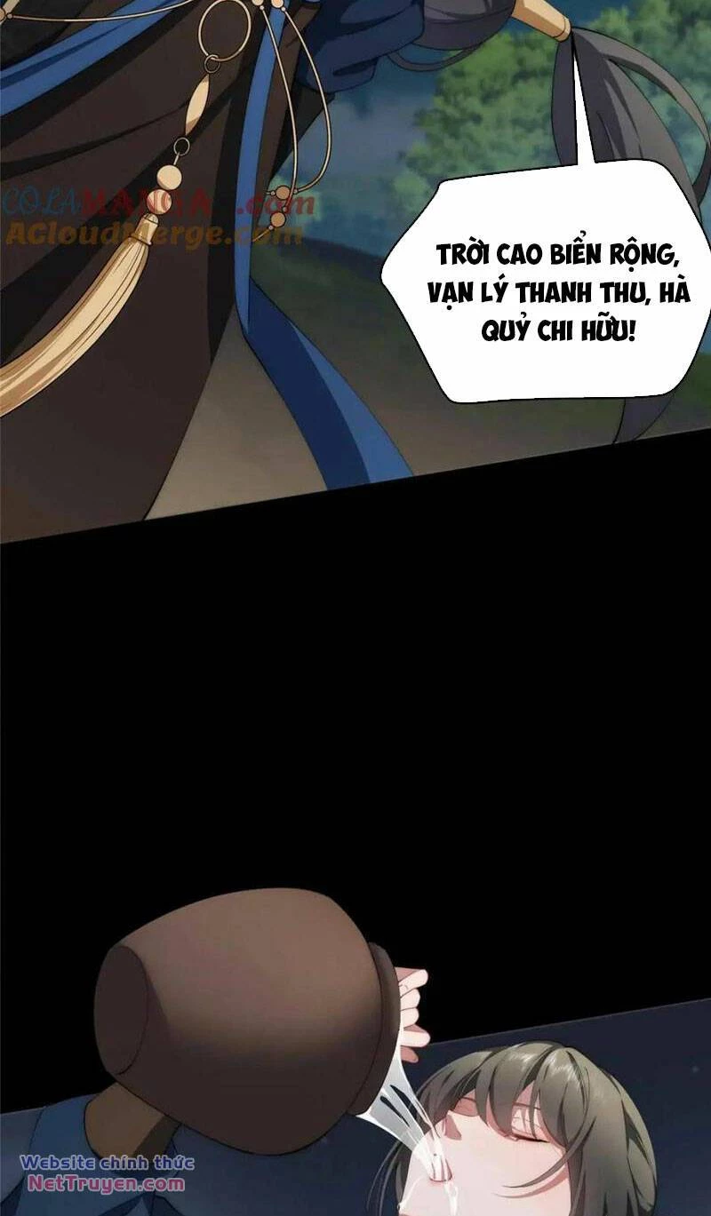 Nữ Chính Từ Trong Sách Chạy Ra Ngoài Rồi Phải Làm Sao Đây Chapter 106 - Trang 3