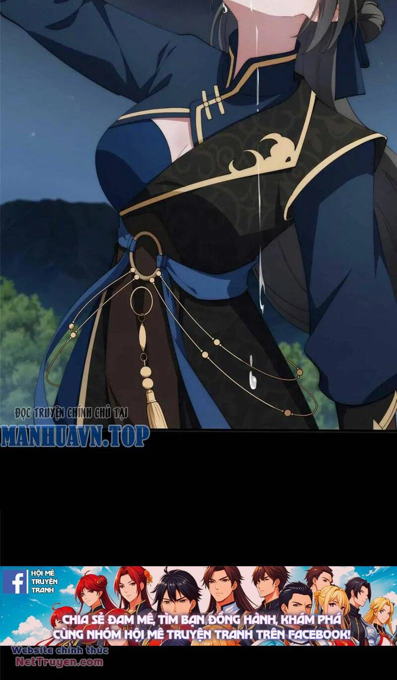 Nữ Chính Từ Trong Sách Chạy Ra Ngoài Rồi Phải Làm Sao Đây Chapter 106 - Trang 3