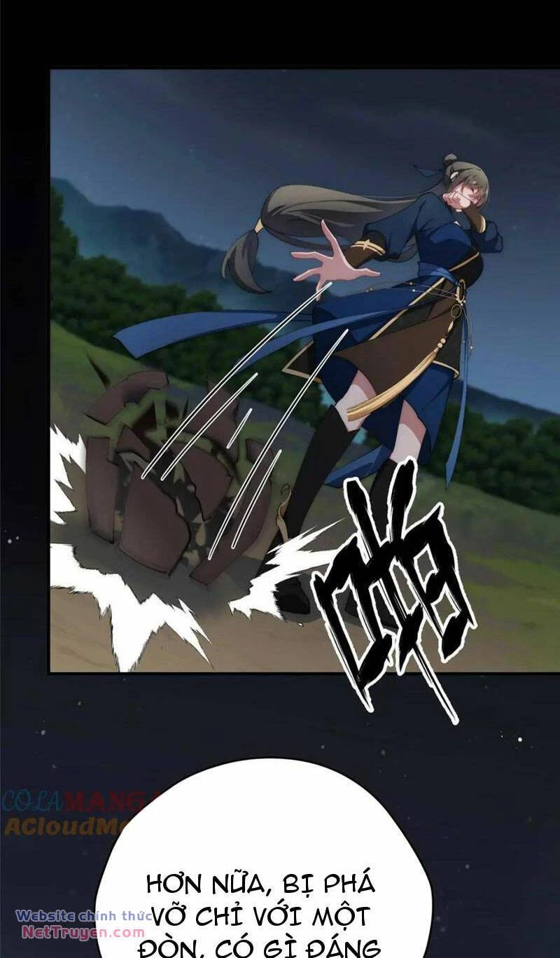 Nữ Chính Từ Trong Sách Chạy Ra Ngoài Rồi Phải Làm Sao Đây Chapter 106 - Trang 3