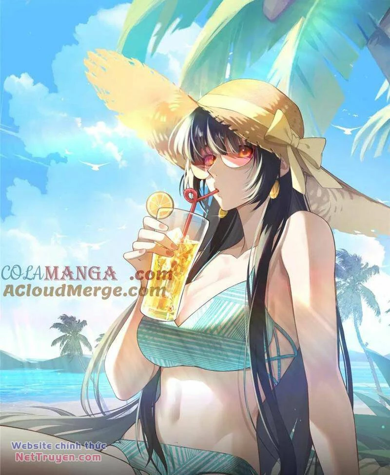 Nữ Chính Từ Trong Sách Chạy Ra Ngoài Rồi Phải Làm Sao Đây Chapter 107 - Trang 3