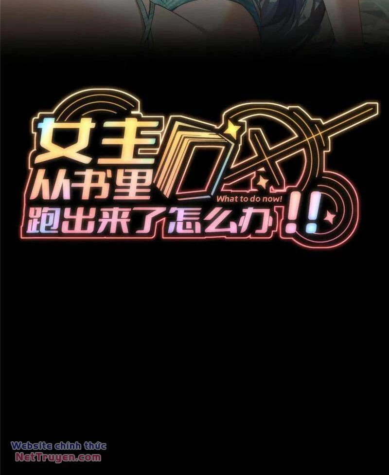 Nữ Chính Từ Trong Sách Chạy Ra Ngoài Rồi Phải Làm Sao Đây Chapter 107 - Trang 3