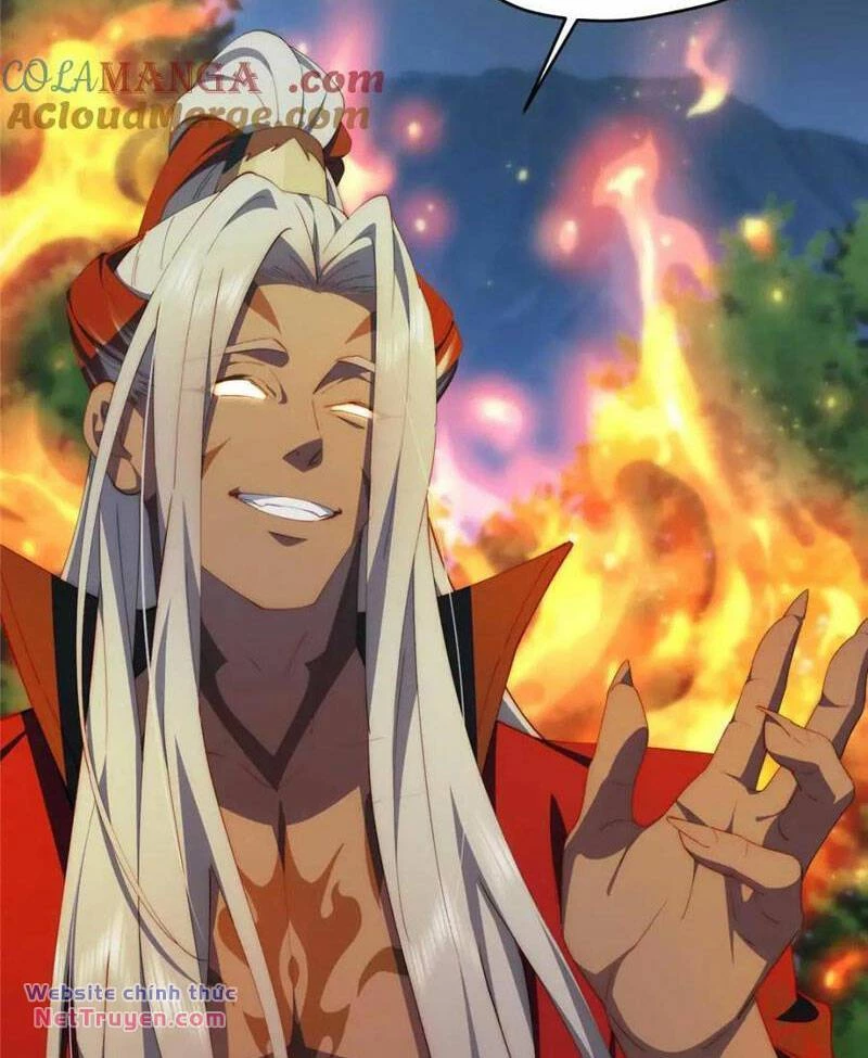 Nữ Chính Từ Trong Sách Chạy Ra Ngoài Rồi Phải Làm Sao Đây Chapter 107 - Trang 3