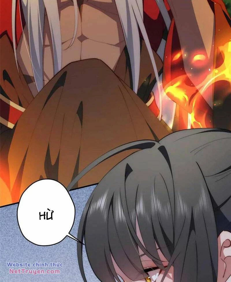 Nữ Chính Từ Trong Sách Chạy Ra Ngoài Rồi Phải Làm Sao Đây Chapter 107 - Trang 3