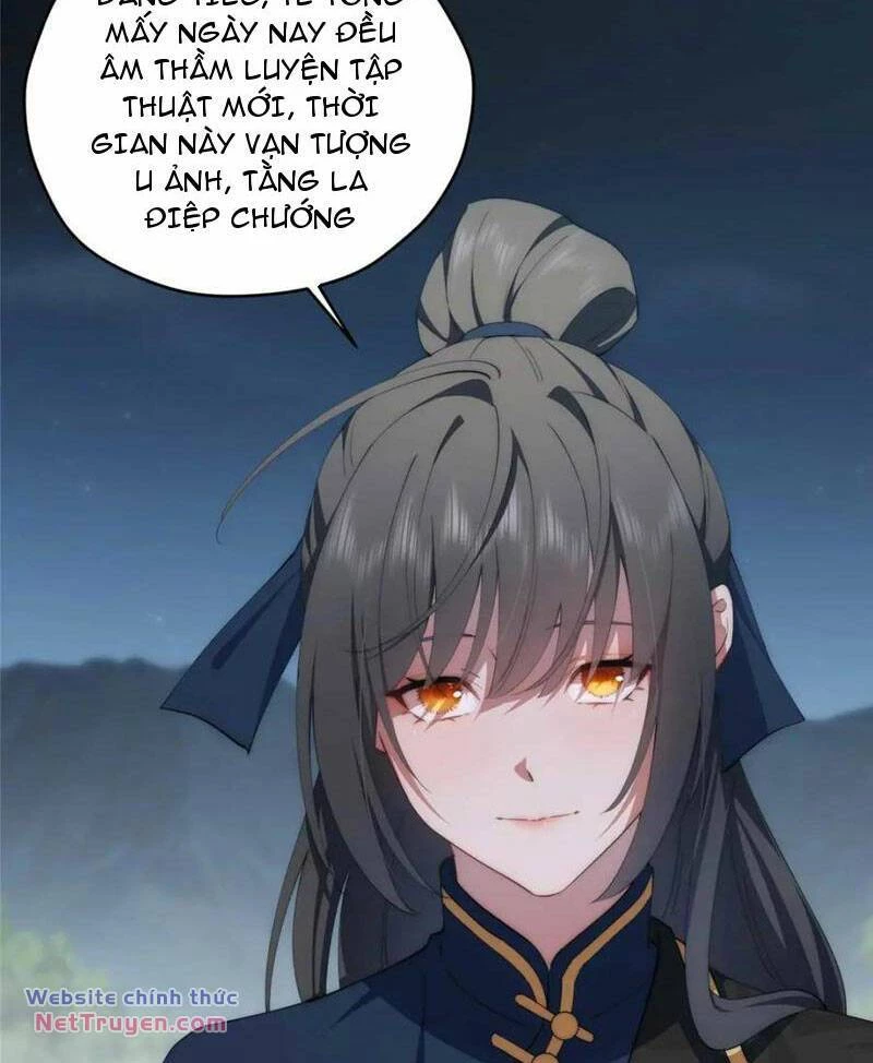 Nữ Chính Từ Trong Sách Chạy Ra Ngoài Rồi Phải Làm Sao Đây Chapter 107 - Trang 3