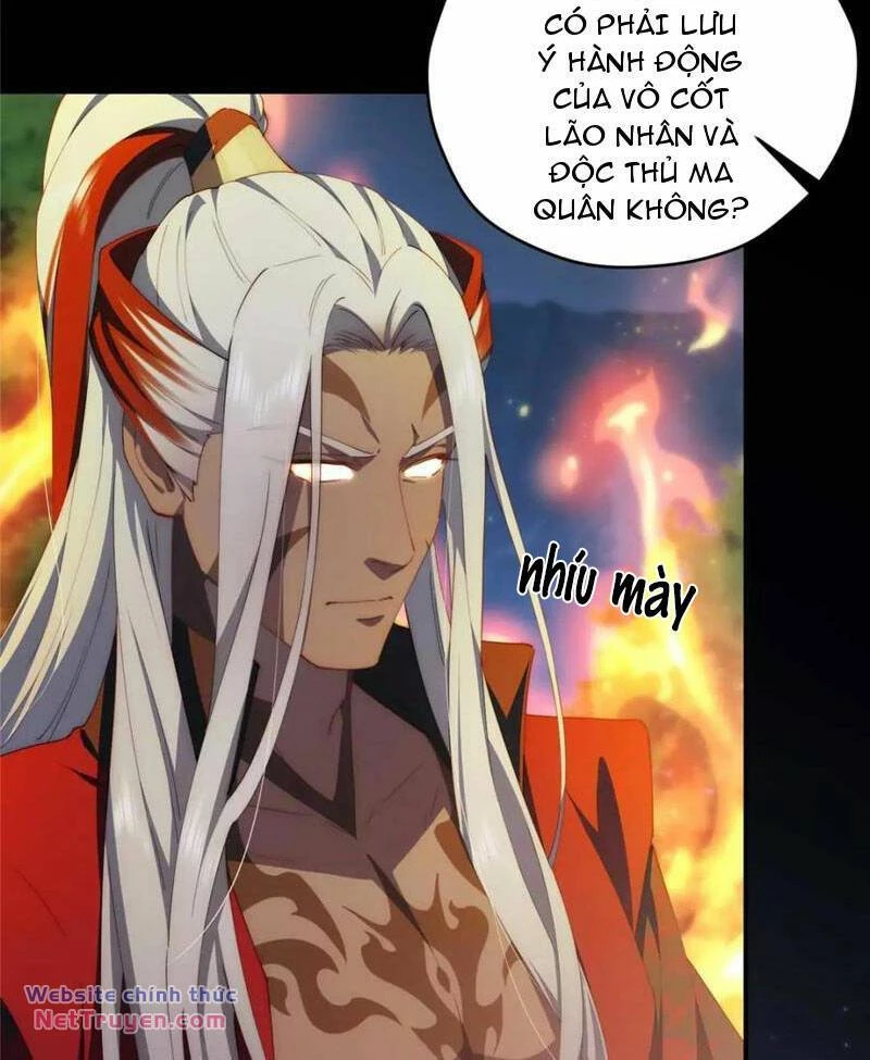 Nữ Chính Từ Trong Sách Chạy Ra Ngoài Rồi Phải Làm Sao Đây Chapter 107 - Trang 3