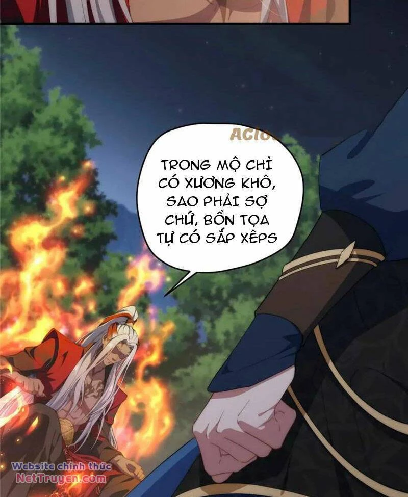 Nữ Chính Từ Trong Sách Chạy Ra Ngoài Rồi Phải Làm Sao Đây Chapter 107 - Trang 3