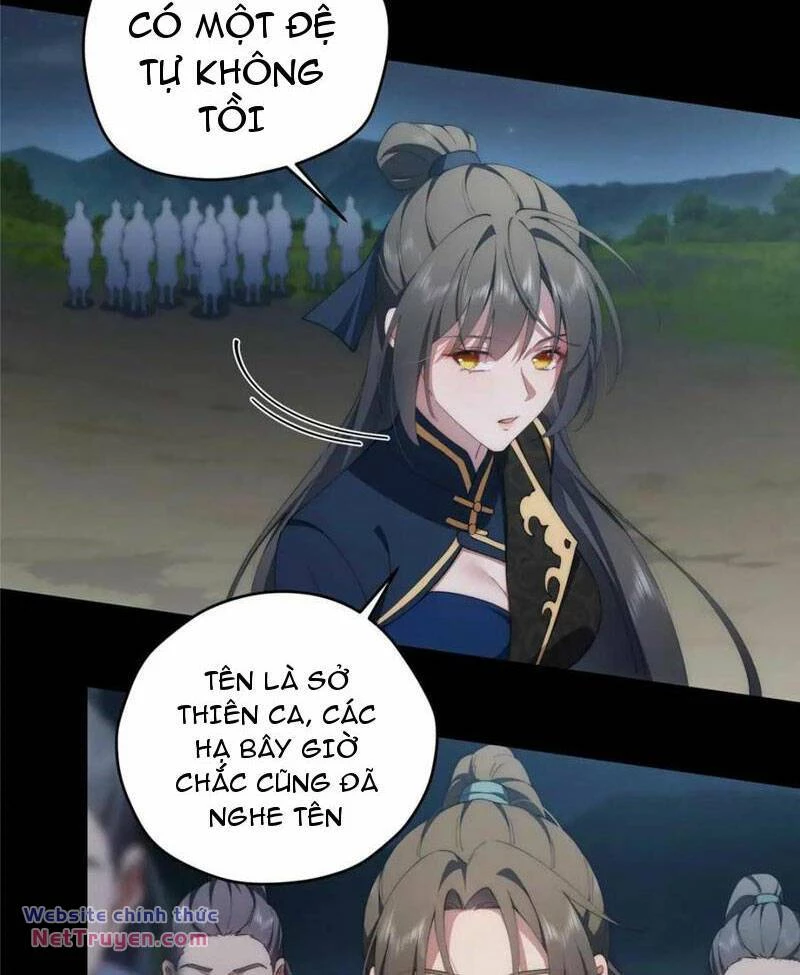 Nữ Chính Từ Trong Sách Chạy Ra Ngoài Rồi Phải Làm Sao Đây Chapter 107 - Trang 3