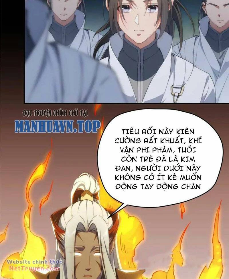 Nữ Chính Từ Trong Sách Chạy Ra Ngoài Rồi Phải Làm Sao Đây Chapter 107 - Trang 3