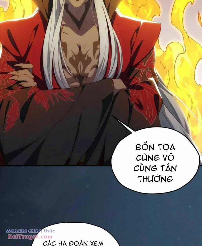 Nữ Chính Từ Trong Sách Chạy Ra Ngoài Rồi Phải Làm Sao Đây Chapter 107 - Trang 3