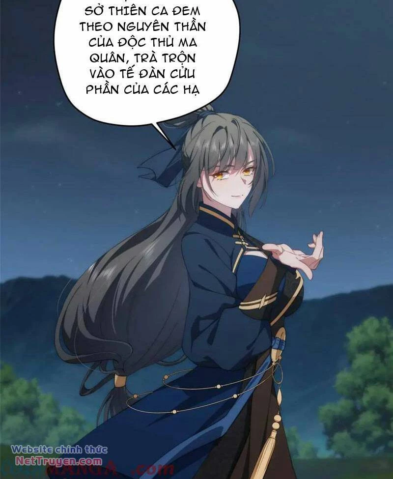 Nữ Chính Từ Trong Sách Chạy Ra Ngoài Rồi Phải Làm Sao Đây Chapter 107 - Trang 3