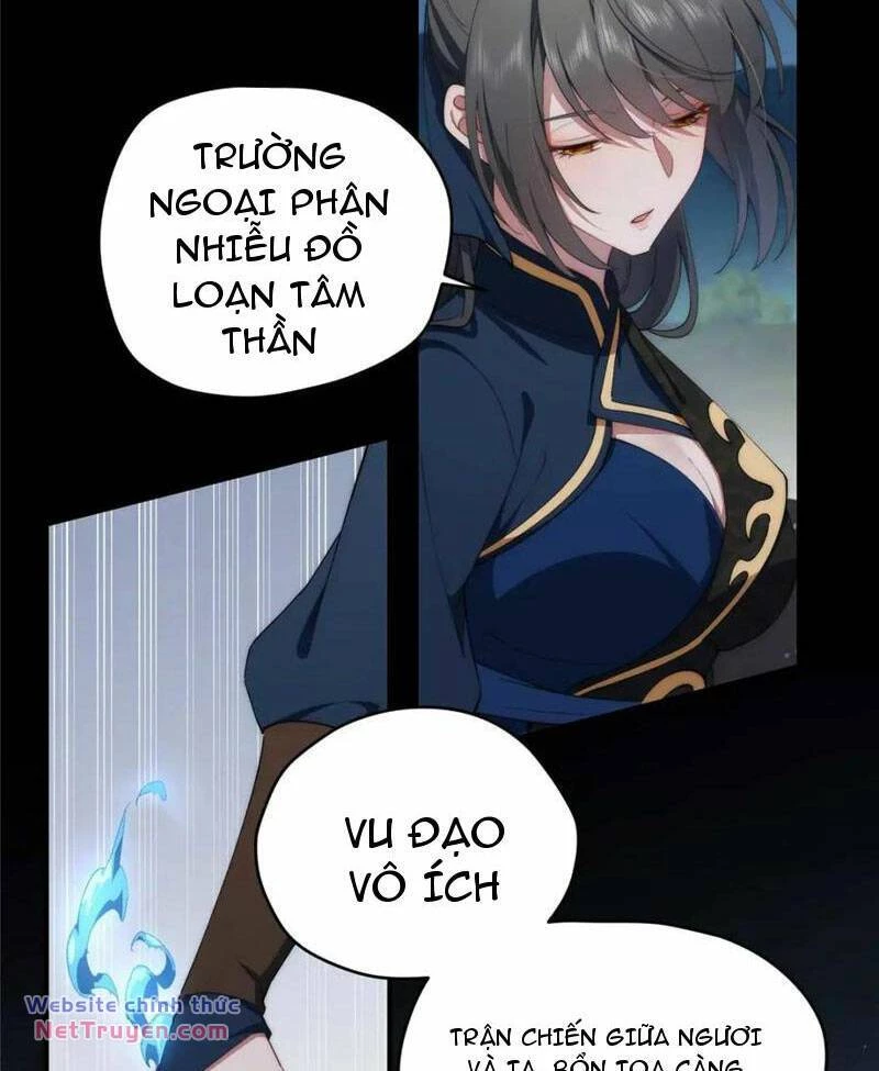 Nữ Chính Từ Trong Sách Chạy Ra Ngoài Rồi Phải Làm Sao Đây Chapter 107 - Trang 3