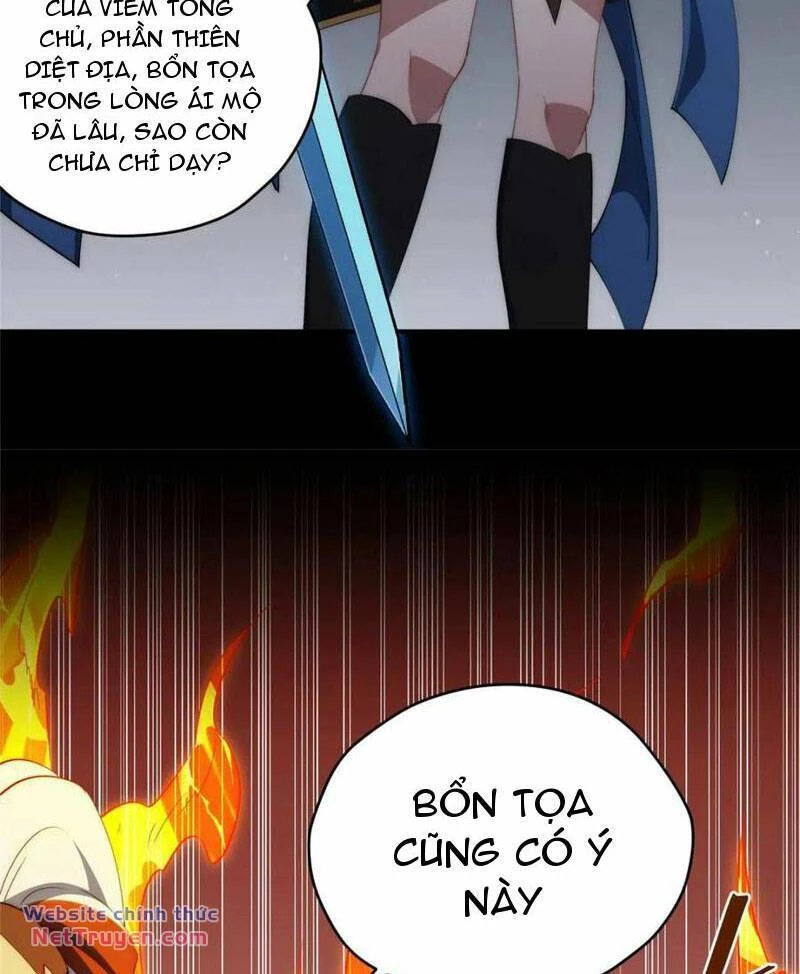 Nữ Chính Từ Trong Sách Chạy Ra Ngoài Rồi Phải Làm Sao Đây Chapter 107 - Trang 3