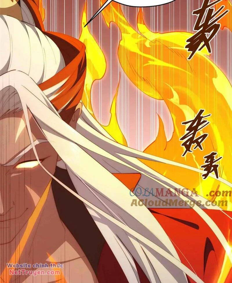 Nữ Chính Từ Trong Sách Chạy Ra Ngoài Rồi Phải Làm Sao Đây Chapter 107 - Trang 3