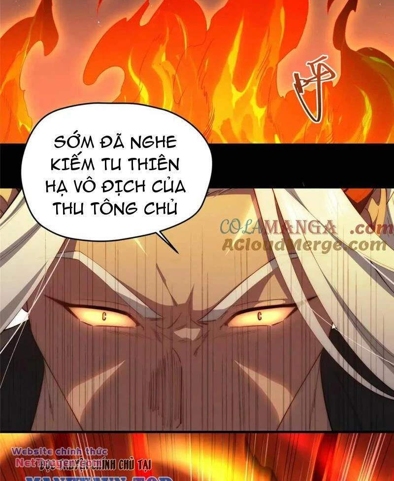 Nữ Chính Từ Trong Sách Chạy Ra Ngoài Rồi Phải Làm Sao Đây Chapter 107 - Trang 3