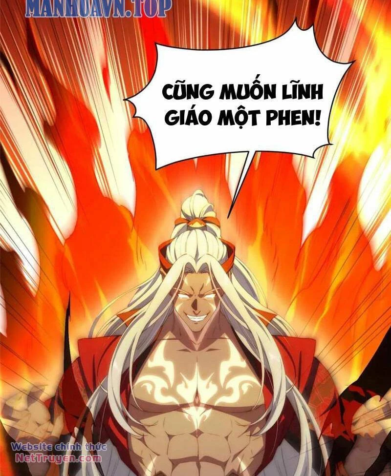 Nữ Chính Từ Trong Sách Chạy Ra Ngoài Rồi Phải Làm Sao Đây Chapter 107 - Trang 3