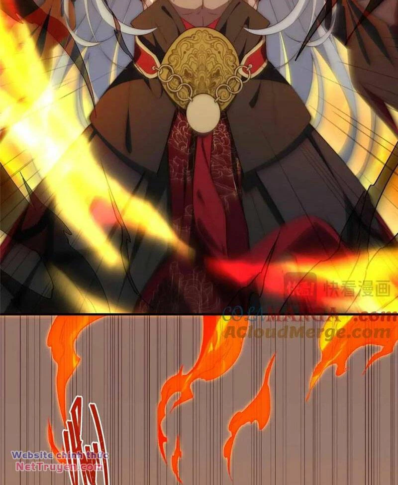 Nữ Chính Từ Trong Sách Chạy Ra Ngoài Rồi Phải Làm Sao Đây Chapter 107 - Trang 3