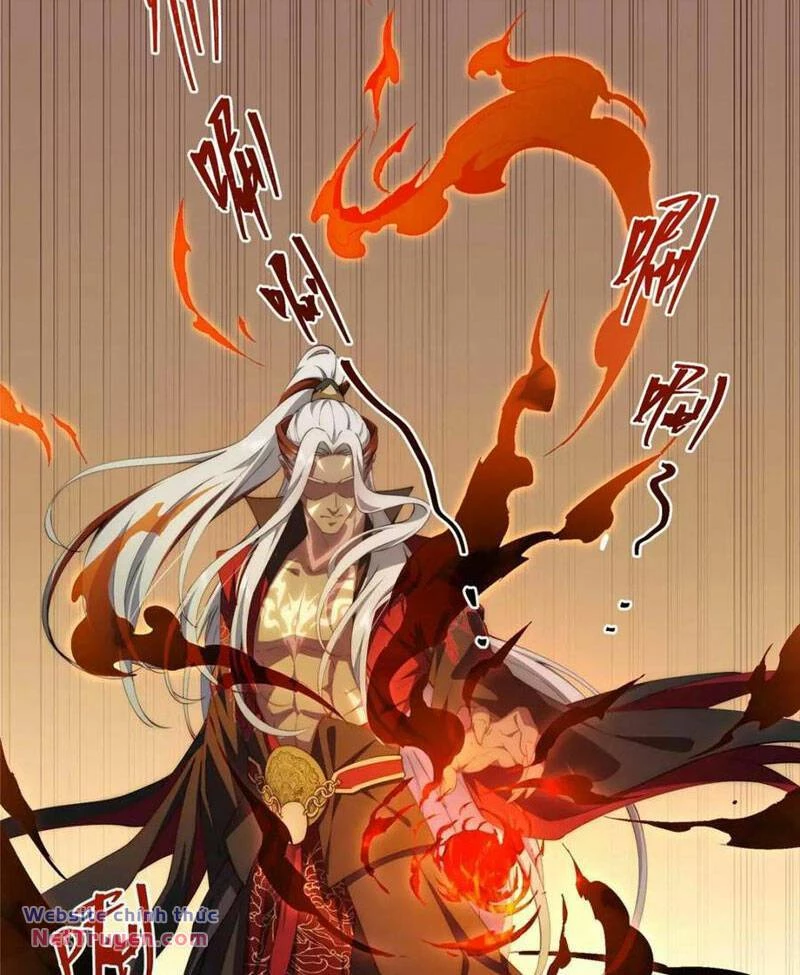 Nữ Chính Từ Trong Sách Chạy Ra Ngoài Rồi Phải Làm Sao Đây Chapter 107 - Trang 3