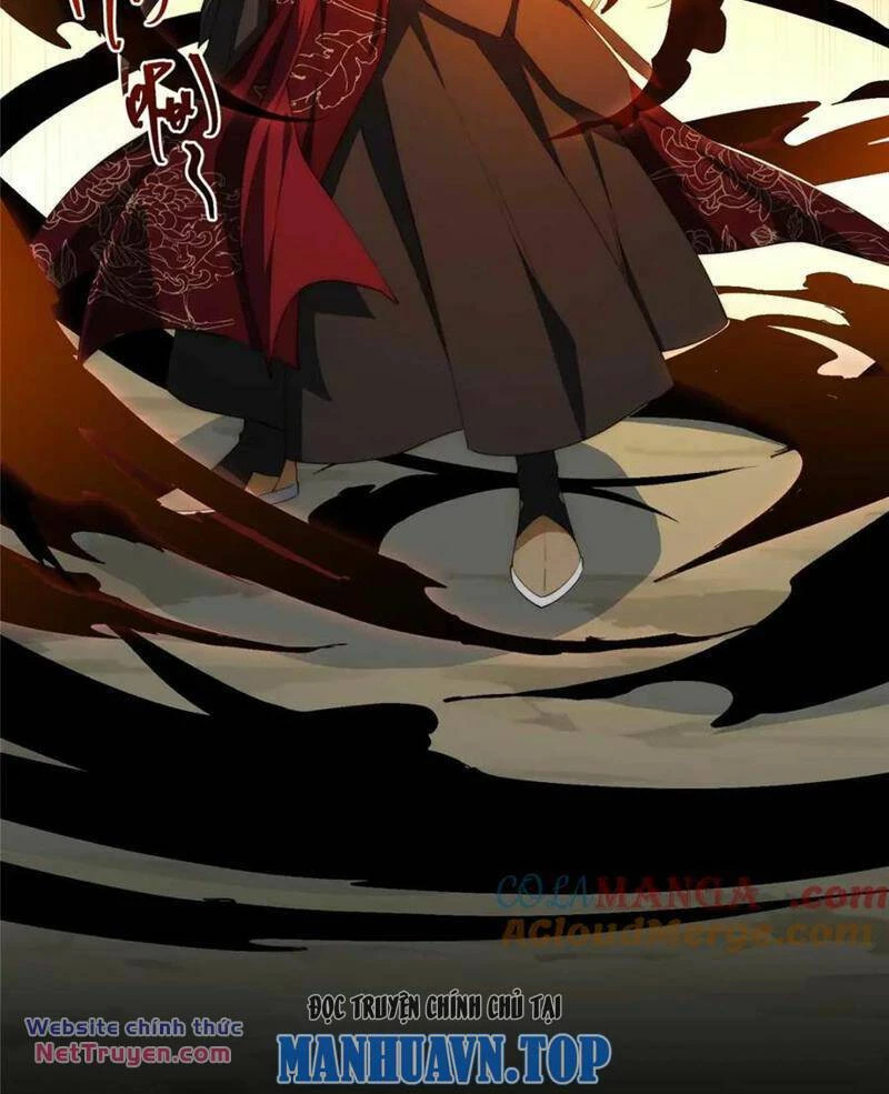 Nữ Chính Từ Trong Sách Chạy Ra Ngoài Rồi Phải Làm Sao Đây Chapter 107 - Trang 3