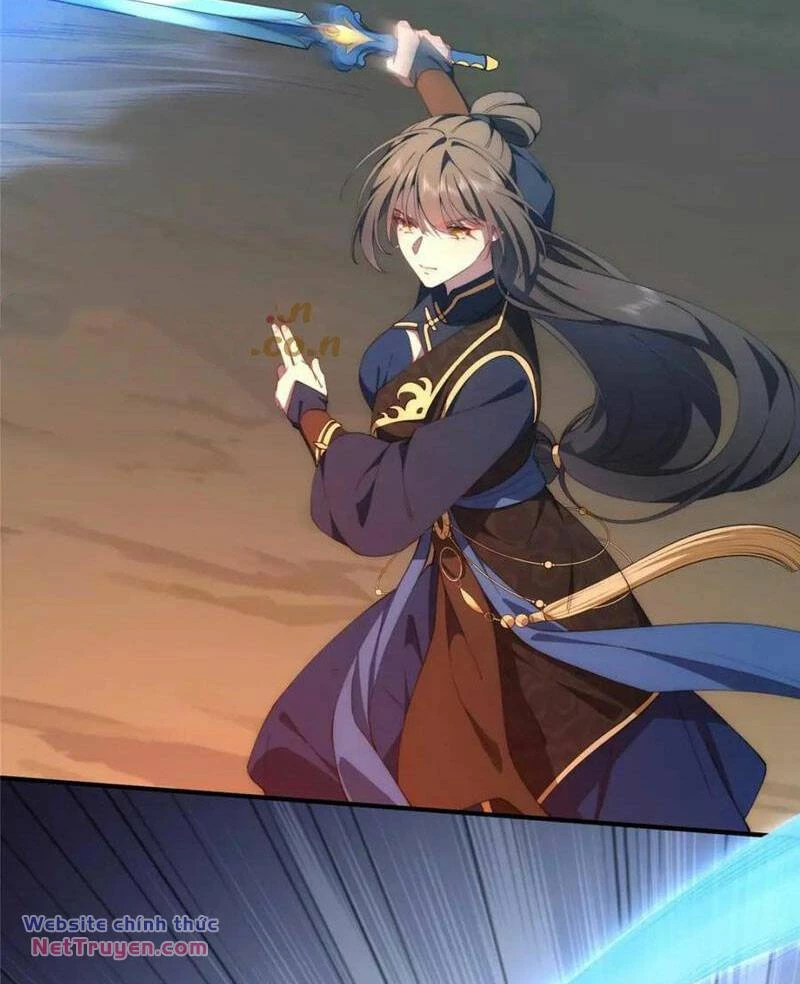 Nữ Chính Từ Trong Sách Chạy Ra Ngoài Rồi Phải Làm Sao Đây Chapter 107 - Trang 3