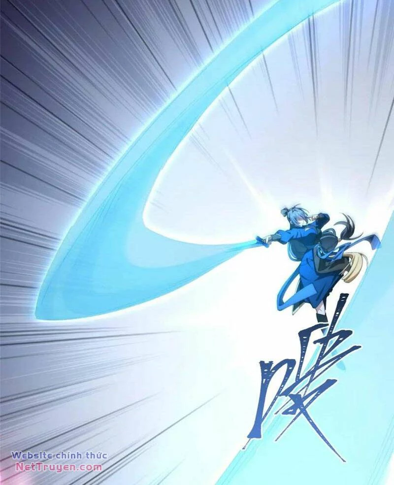 Nữ Chính Từ Trong Sách Chạy Ra Ngoài Rồi Phải Làm Sao Đây Chapter 107 - Trang 3