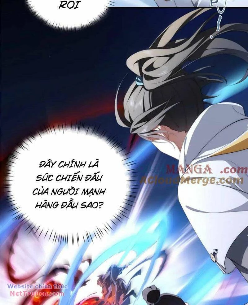 Nữ Chính Từ Trong Sách Chạy Ra Ngoài Rồi Phải Làm Sao Đây Chapter 107 - Trang 3