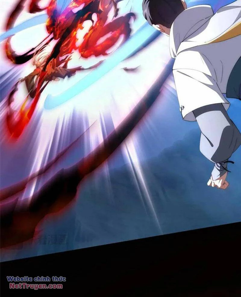 Nữ Chính Từ Trong Sách Chạy Ra Ngoài Rồi Phải Làm Sao Đây Chapter 107 - Trang 3