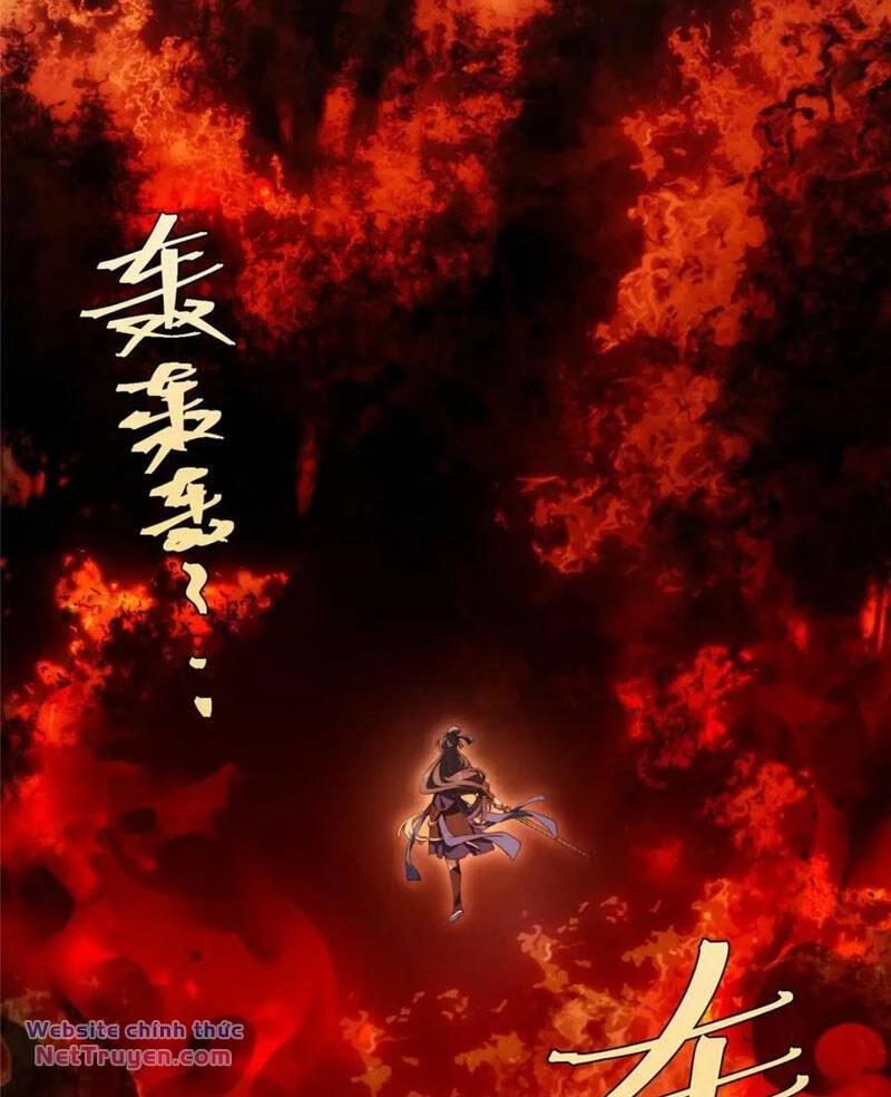 Nữ Chính Từ Trong Sách Chạy Ra Ngoài Rồi Phải Làm Sao Đây Chapter 107 - Trang 3