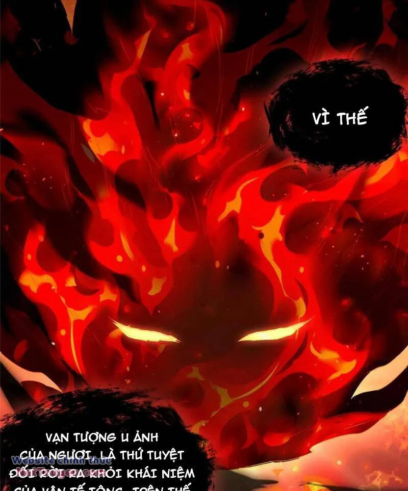 Nữ Chính Từ Trong Sách Chạy Ra Ngoài Rồi Phải Làm Sao Đây Chapter 107 - Trang 3