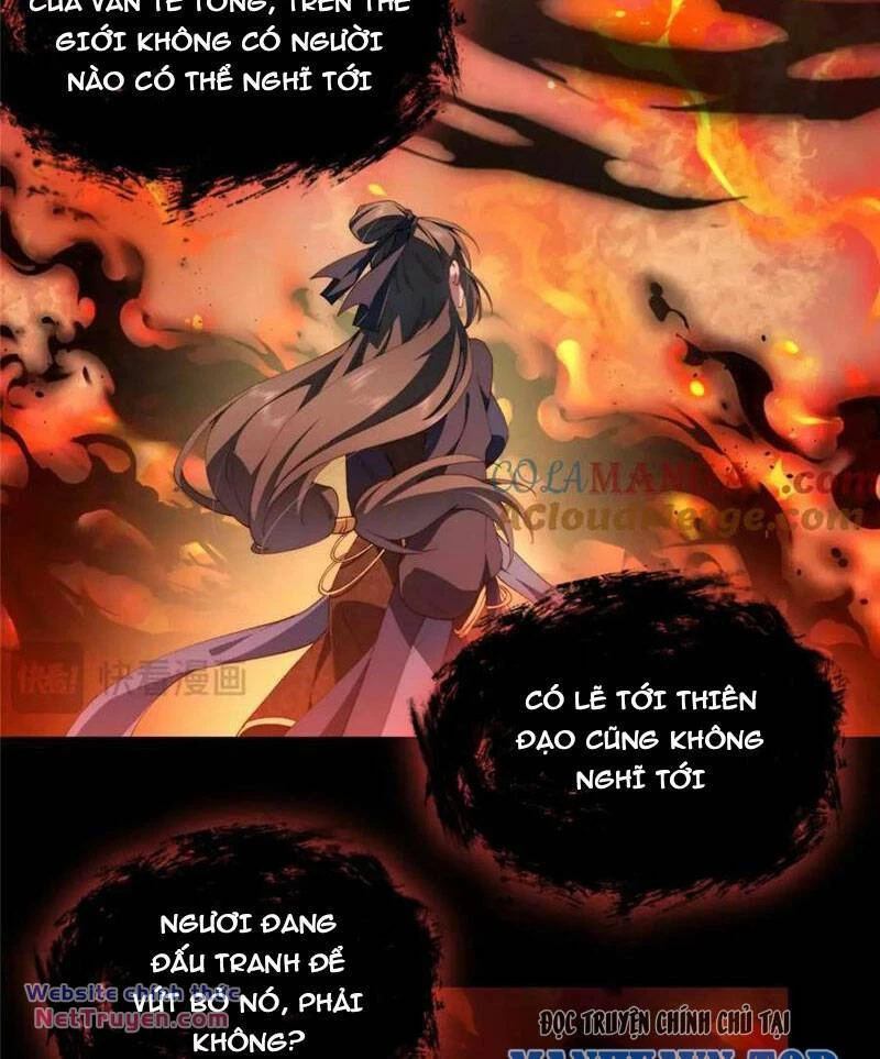 Nữ Chính Từ Trong Sách Chạy Ra Ngoài Rồi Phải Làm Sao Đây Chapter 107 - Trang 3