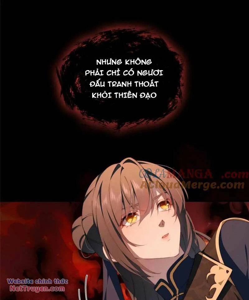 Nữ Chính Từ Trong Sách Chạy Ra Ngoài Rồi Phải Làm Sao Đây Chapter 107 - Trang 3