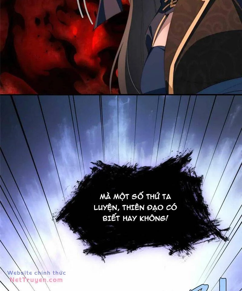 Nữ Chính Từ Trong Sách Chạy Ra Ngoài Rồi Phải Làm Sao Đây Chapter 107 - Trang 3