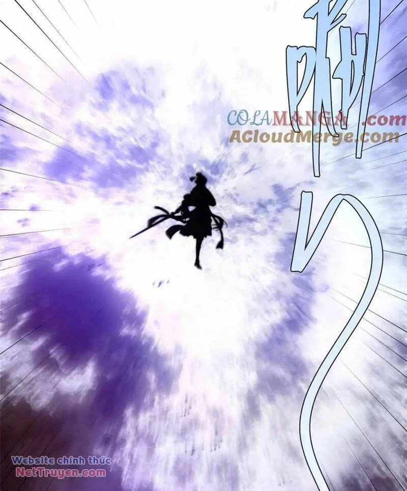 Nữ Chính Từ Trong Sách Chạy Ra Ngoài Rồi Phải Làm Sao Đây Chapter 107 - Trang 3