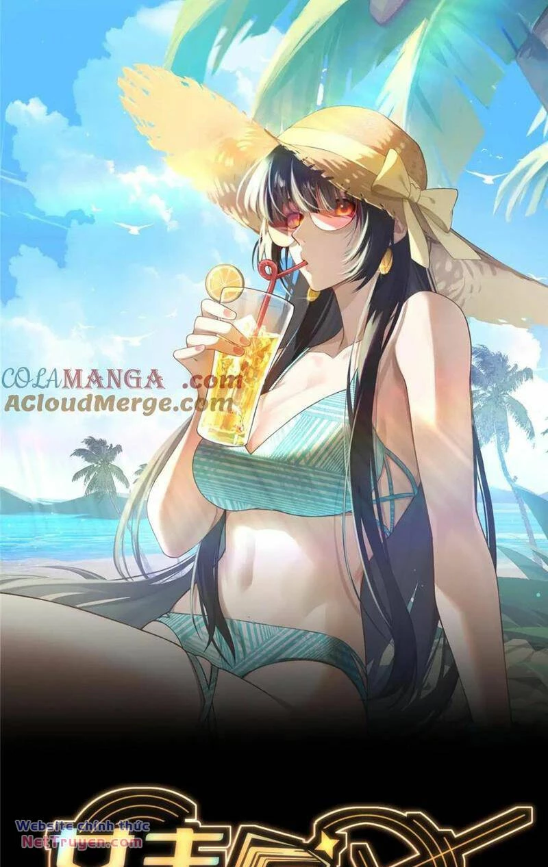 Nữ Chính Từ Trong Sách Chạy Ra Ngoài Rồi Phải Làm Sao Đây Chapter 108 - Trang 3