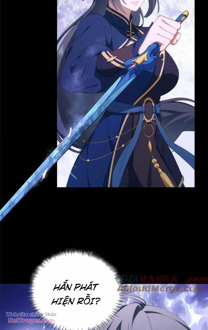 Nữ Chính Từ Trong Sách Chạy Ra Ngoài Rồi Phải Làm Sao Đây Chapter 108 - Trang 3