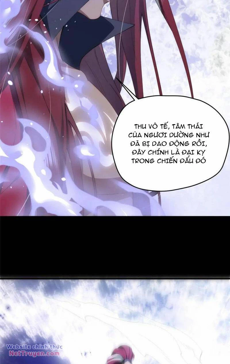 Nữ Chính Từ Trong Sách Chạy Ra Ngoài Rồi Phải Làm Sao Đây Chapter 108 - Trang 3