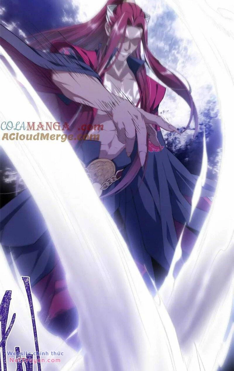 Nữ Chính Từ Trong Sách Chạy Ra Ngoài Rồi Phải Làm Sao Đây Chapter 108 - Trang 3