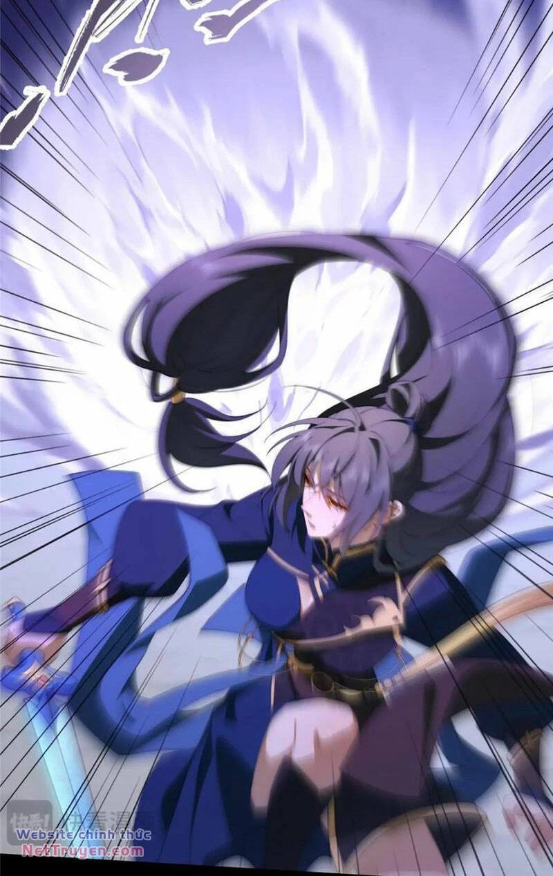 Nữ Chính Từ Trong Sách Chạy Ra Ngoài Rồi Phải Làm Sao Đây Chapter 108 - Trang 3