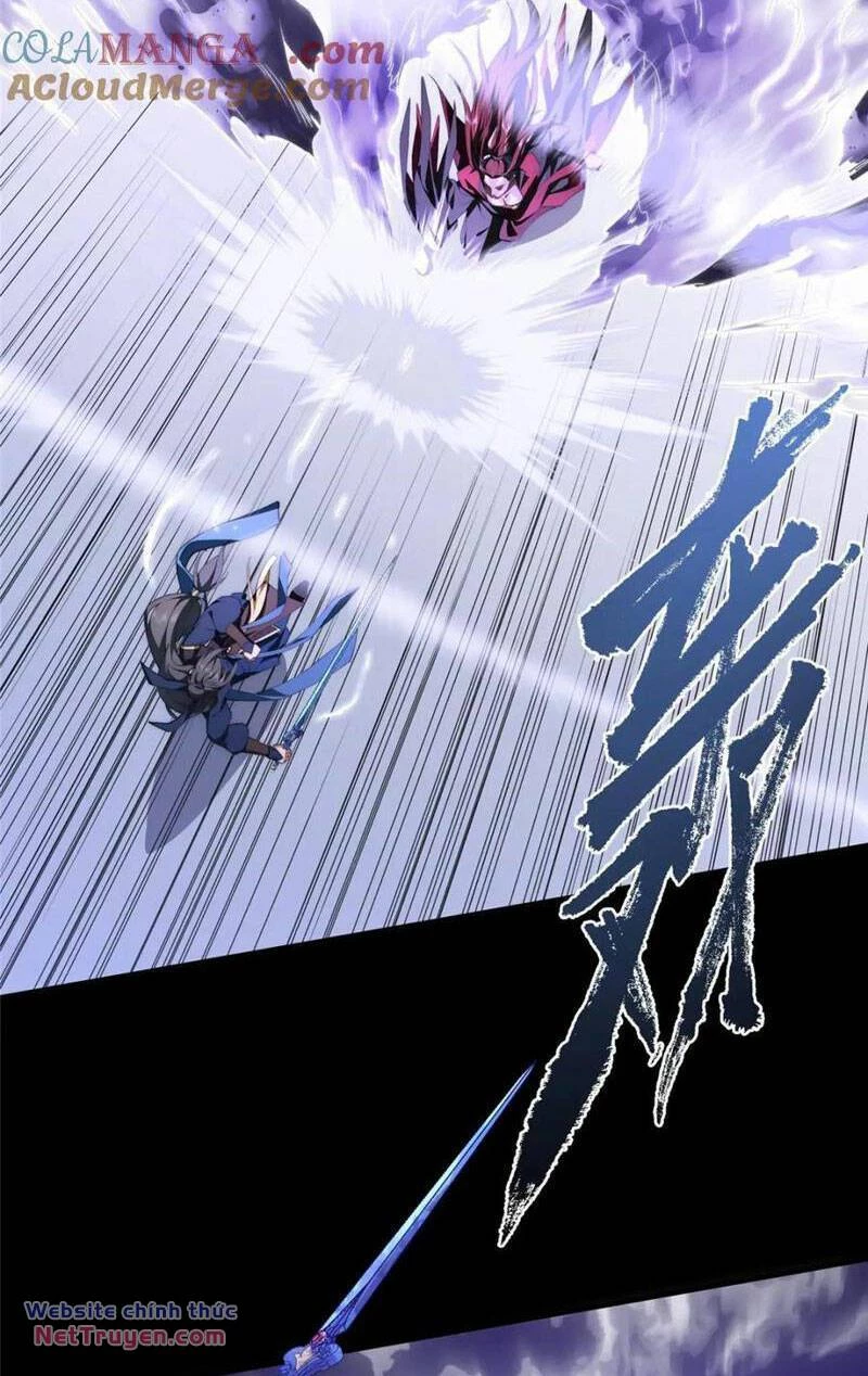 Nữ Chính Từ Trong Sách Chạy Ra Ngoài Rồi Phải Làm Sao Đây Chapter 108 - Trang 3