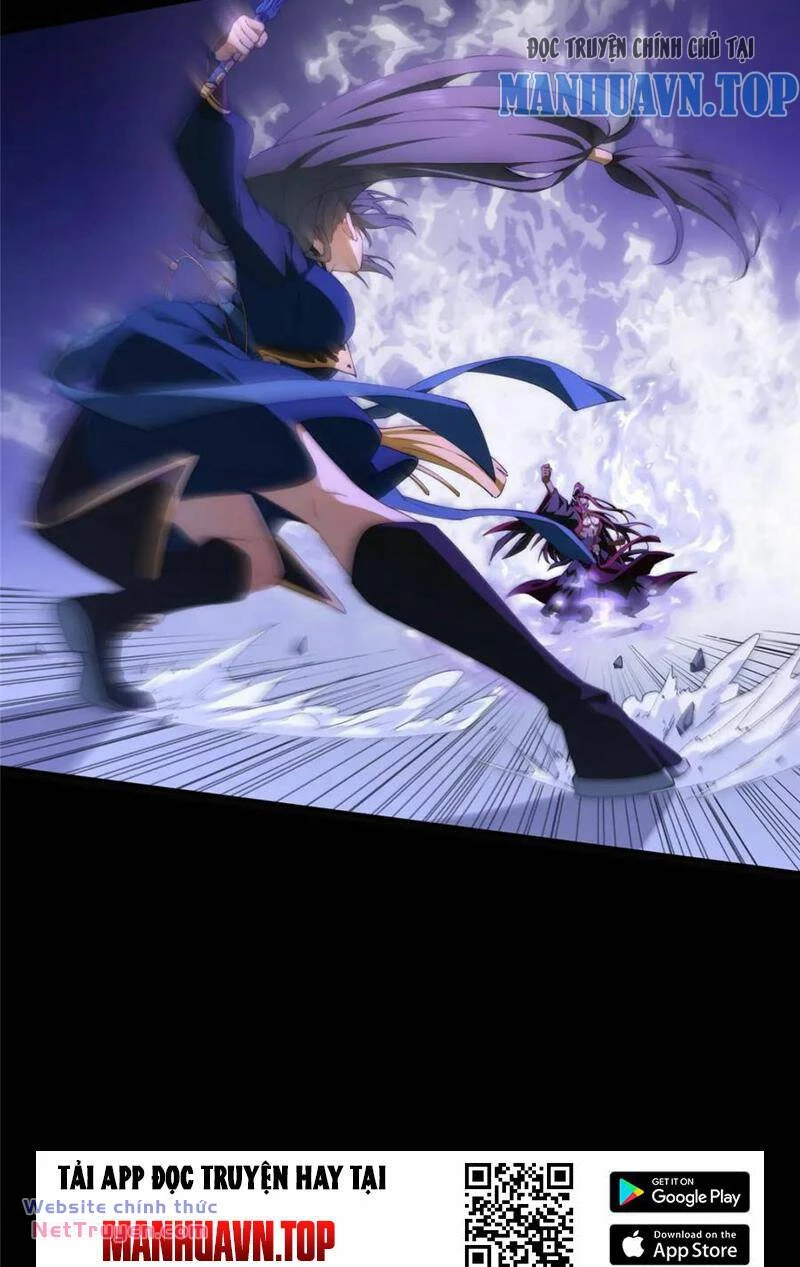 Nữ Chính Từ Trong Sách Chạy Ra Ngoài Rồi Phải Làm Sao Đây Chapter 108 - Trang 3