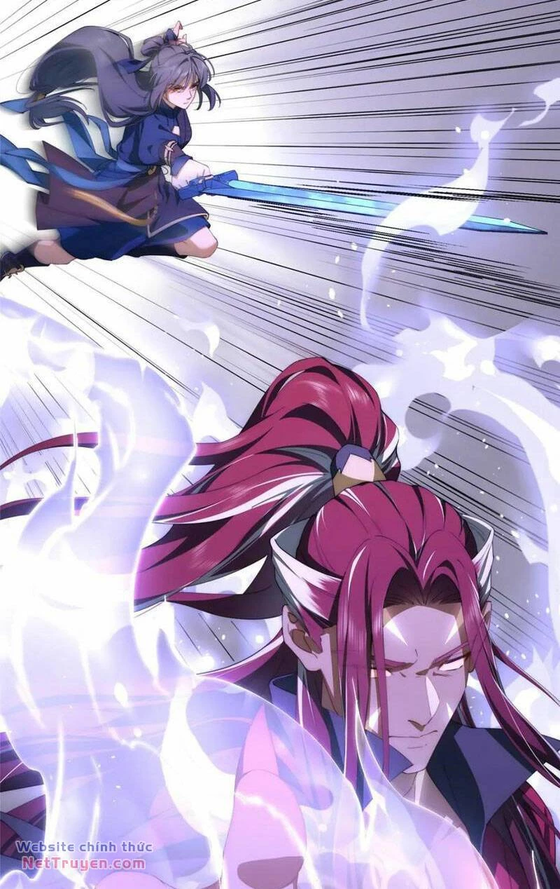 Nữ Chính Từ Trong Sách Chạy Ra Ngoài Rồi Phải Làm Sao Đây Chapter 108 - Trang 3