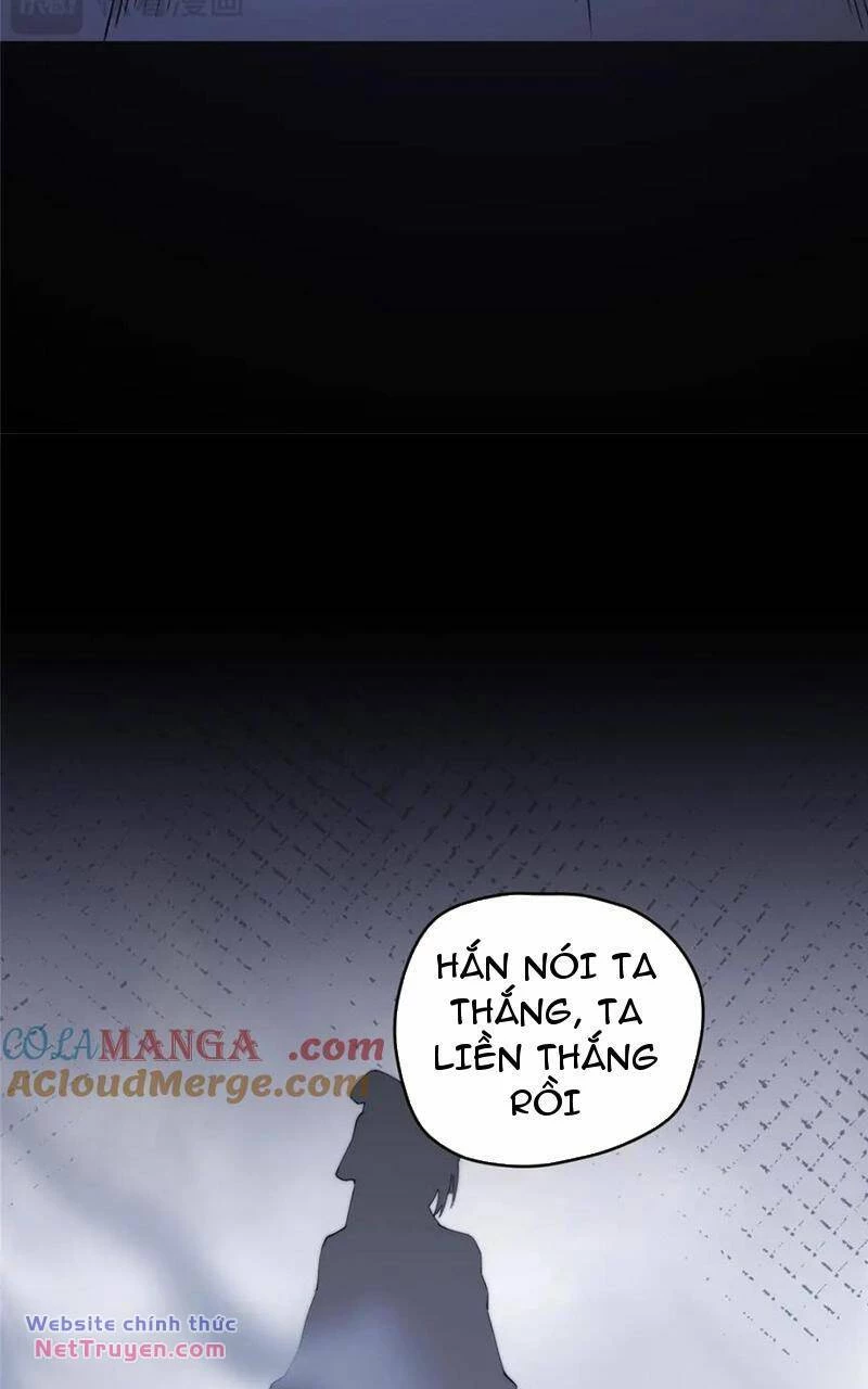 Nữ Chính Từ Trong Sách Chạy Ra Ngoài Rồi Phải Làm Sao Đây Chapter 108 - Trang 3