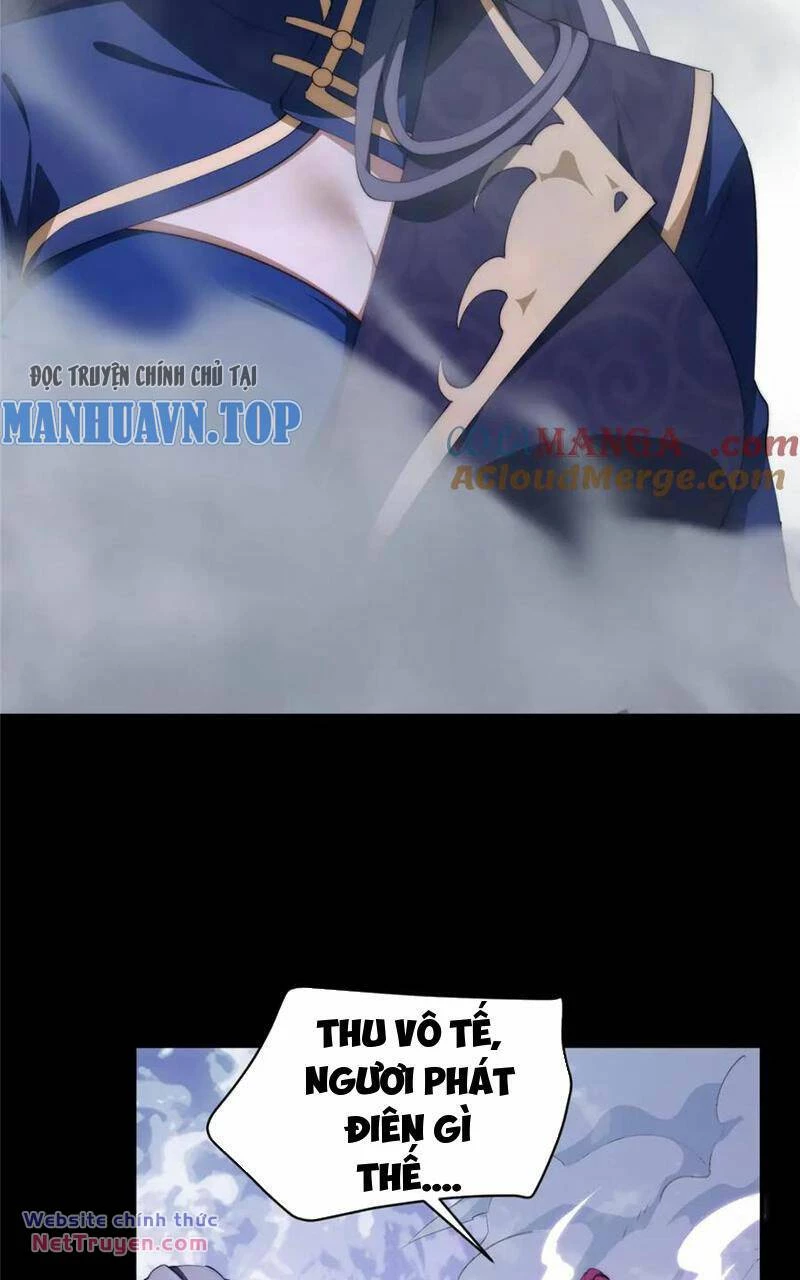 Nữ Chính Từ Trong Sách Chạy Ra Ngoài Rồi Phải Làm Sao Đây Chapter 108 - Trang 3